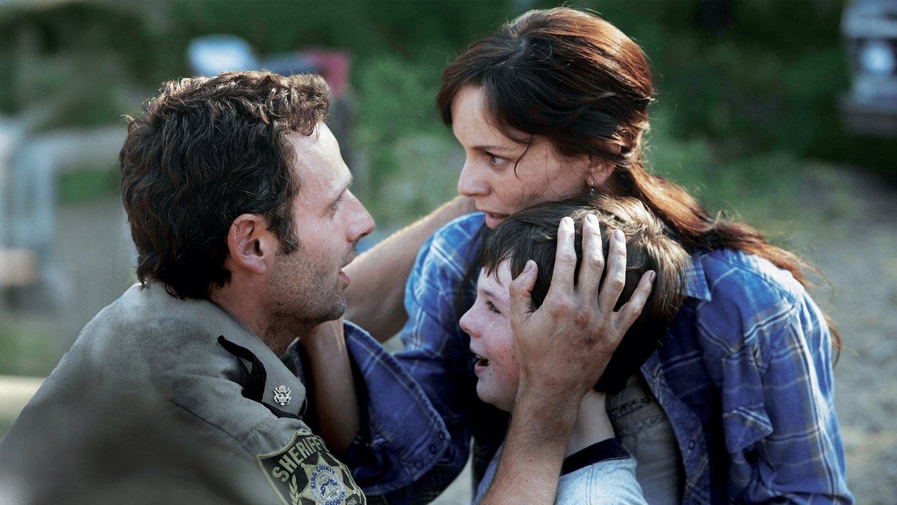 Zobacz The Walking Dead - {se_code} Online na Vider