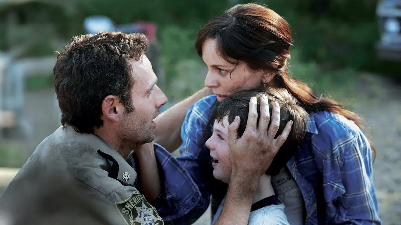 Zobacz The Walking Dead - {se_code} Online na Vider