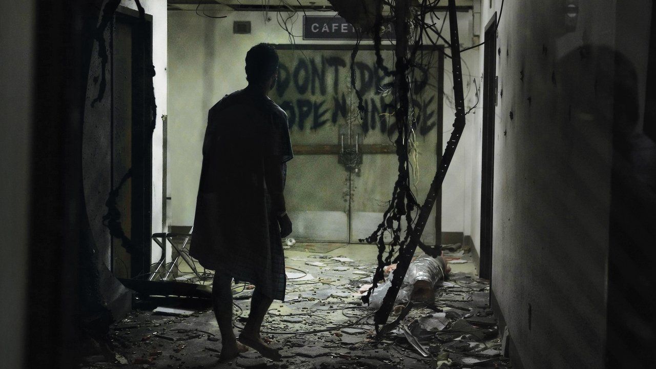 Zobacz The Walking Dead - {se_code} Online na Vider