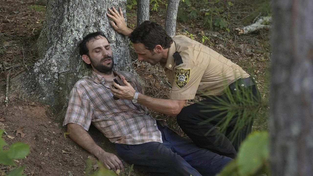 Zobacz The Walking Dead - {se_code} Online na Vider