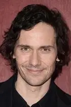 Christian Camargo