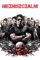 Niezniszczalni Cały Film (2010) Online - Filman