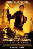 Skarb Narodów: Księga Tajemnic Cały Film (2007) - Vider • Filmy-Vider.pl