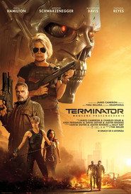 Terminator: Mroczne przeznaczenie Vider - Cały Film