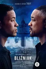 Bliźniak Vider - Cały Film