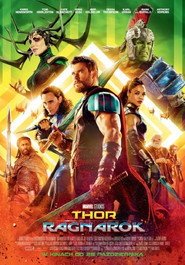 Thor: Ragnarok Cały Film (2017) Online - Filman