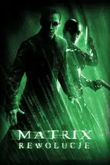 Matrix Rewolucje Vider - Cały Film
