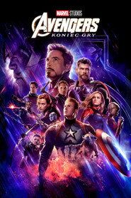 Avengers: Koniec gry Cały Film (2019) - Vider • Filmy-Vider.pl
