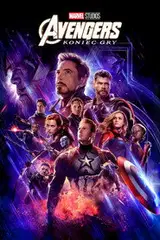 Avengers: Koniec gry Cały Film (2019) - Vider • Filmy-Vider.pl