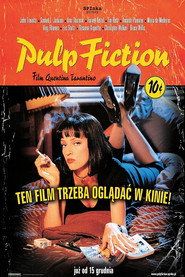 Pulp Fiction Vider - Cały Film