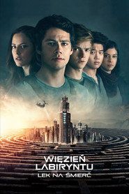 Więzień labiryntu: Lek na śmierć Vider - Cały Film