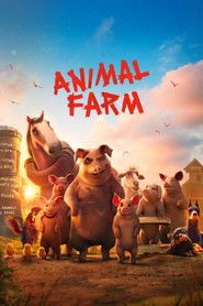 Folwark zwierzęcy Filman - Cały Film