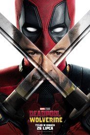Deadpool & Wolverine Vider - Cały Film