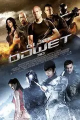G.I.Joe: Odwet Vider - Cały Film
