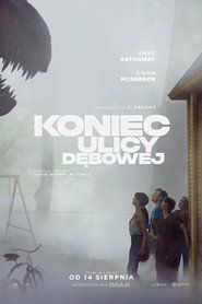 Koniec ulicy Dębowej Cały Film (2026) - Vider • Filmy-Vider.pl