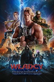 Władcy Wszechświata Cały Film (2026) - Vider • Filmy-Vider.pl