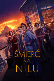 Śmierć na Nilu Vider - Cały Film