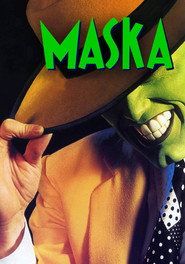 Maska Vider - Cały Film