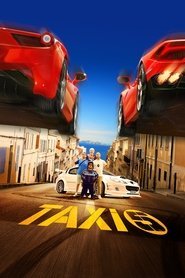 Taxi 5 Cały Film (2018) Online - Filman