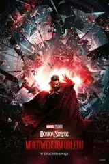Doktor Strange w multiwersum obłędu Cały Film (2022) - Vider • Filmy-Vider.pl