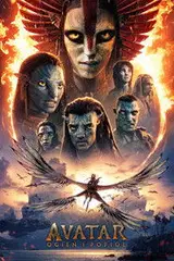 Avatar: Ogień i popiół Cały Film (2025) - Vider • Filmy-Vider.pl
