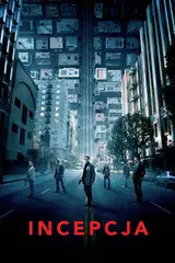 Incepcja Cały Film (2010) - Vider • Filmy-Vider.pl
