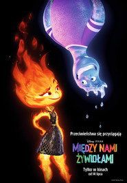 Między nami żywiołami Vider - Cały Film