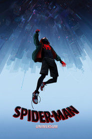 Spider-Man Uniwersum Vider - Cały Film