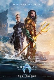Aquaman i Zaginione Królestwo Cały Film (2023) - Vider • Filmy-Vider.pl