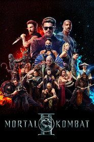 Mortal Kombat II Cały Film (2026) - Vider • Filmy-Vider.pl