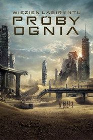 Więzień labiryntu: Próby ognia Vider - Cały Film
