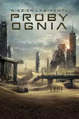 Więzień labiryntu: Próby ognia Vider - Cały Film