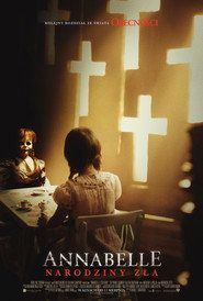 Annabelle: Narodziny zła Vider - Cały Film