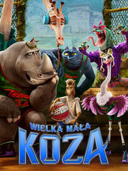Wielka mała koza Vider - Cały Film