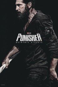 Punisher: Ostatnie starcie Vider - Cały Film