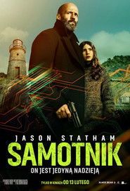 Samotnik Vider - Cały Film