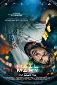 Projekt Hail Mary Cały Film (2026) - Vider • Filmy-Vider.pl