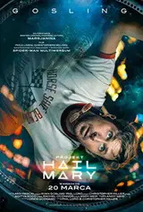 Projekt Hail Mary Cały Film (2026) - Vider • Filmy-Vider.pl