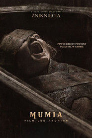 Mumia. Film Lee Cronina Cały Film (2026) - Vider • Filmy-Vider.pl