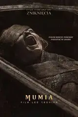 Mumia. Film Lee Cronina Cały Film (2026) - Vider • Filmy-Vider.pl