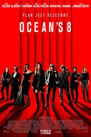 Ocean's 8 Cały Film (2018) Online - Filman