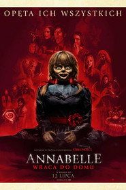 Annabelle wraca do domu Vider - Cały Film