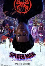 Spider-Man: Poprzez multiwersum Vider - Cały Film
