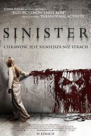 Sinister Vider - Cały Film