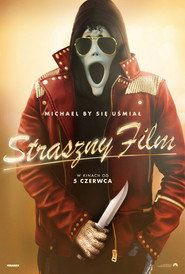 Straszny film Cały Film (2026) - Vider • Filmy-Vider.pl