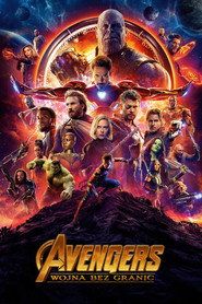Avengers: Wojna bez granic Vider - Cały Film