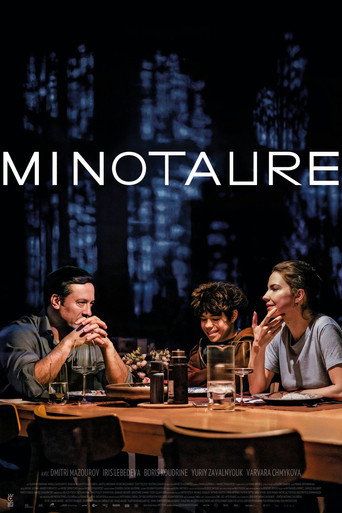 Minotaur Cały Film (2026) Online - Filman