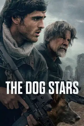 Gwiazdozbiór Psa Vider - Cały Film