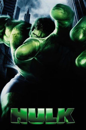 Hulk Vider - Cały Film