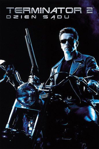 Terminator 2: Dzień sądu Cały Film (1991) Online - Filman